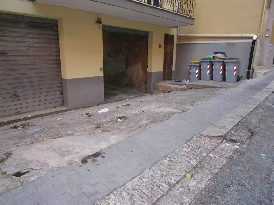 Immagine 1 di Posto auto in affitto  a Ragusa