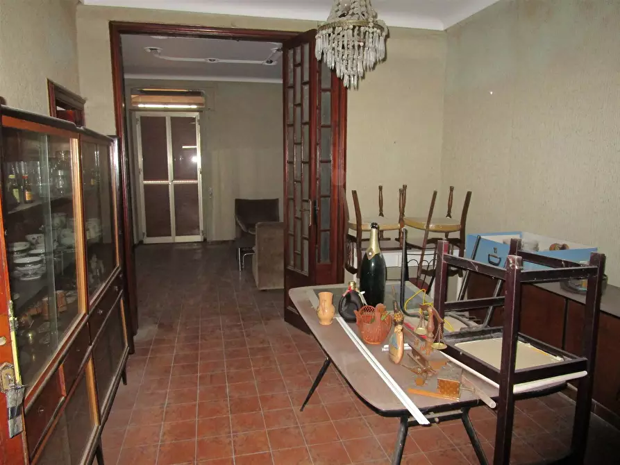Immagine 1 di Appartamento in vendita  in Via San Francesco a Ragusa