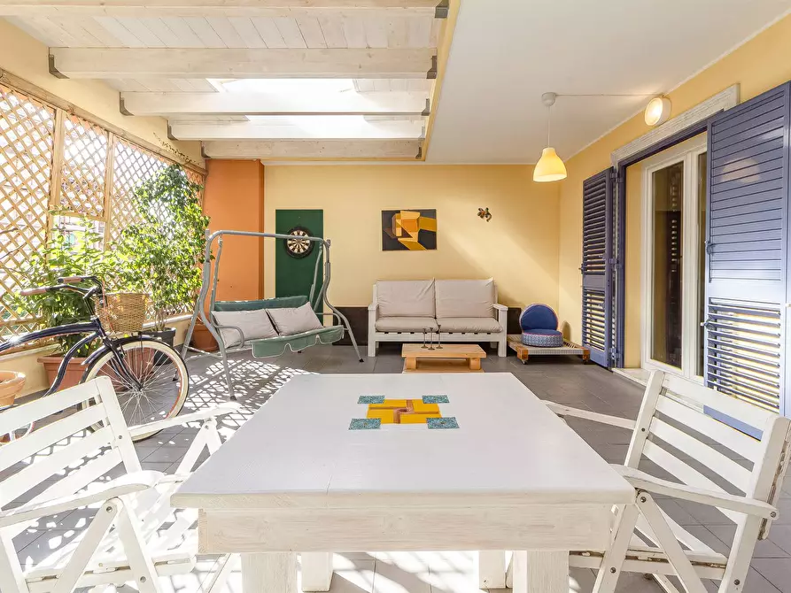 Immagine 1 di Appartamento in vendita  in via Buccari a Sassari