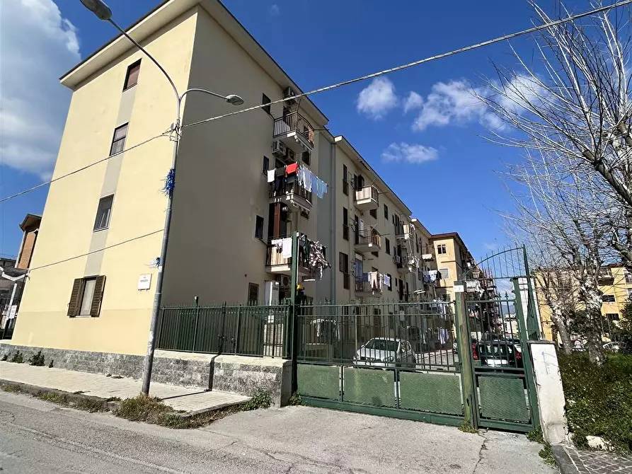 Immagine 1 di Appartamento in vendita  in Via venezia a Castellammare Di Stabia