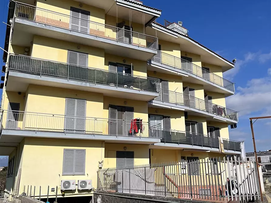Immagine 1 di Appartamento in vendita  in Traversa tavernola a Castellammare Di Stabia