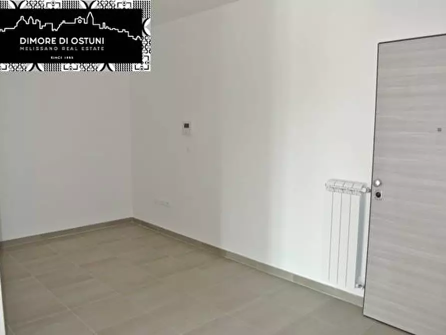 Immagine 1 di Appartamento in vendita  a Ostuni