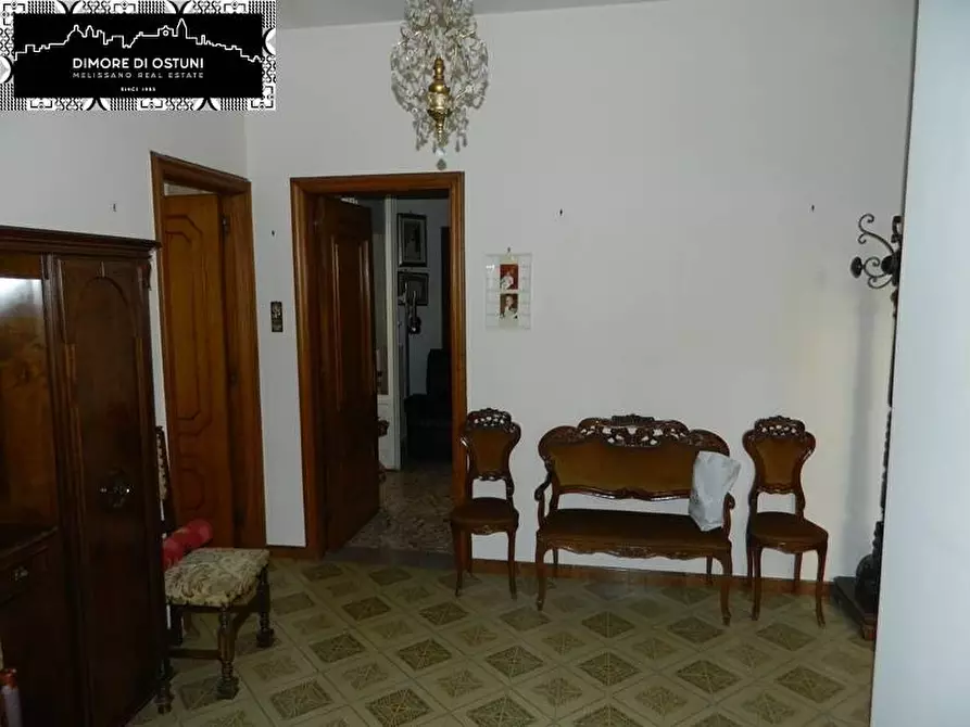 Immagine 1 di Appartamento in vendita  a Ostuni