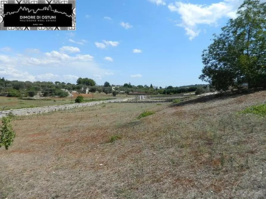 Immagine 1 di Terreno edificabile in vendita  a Ostuni