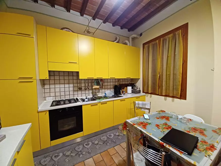 Immagine 1 di Appartamento in affitto  in VIA DEL GIGLIO a Empoli