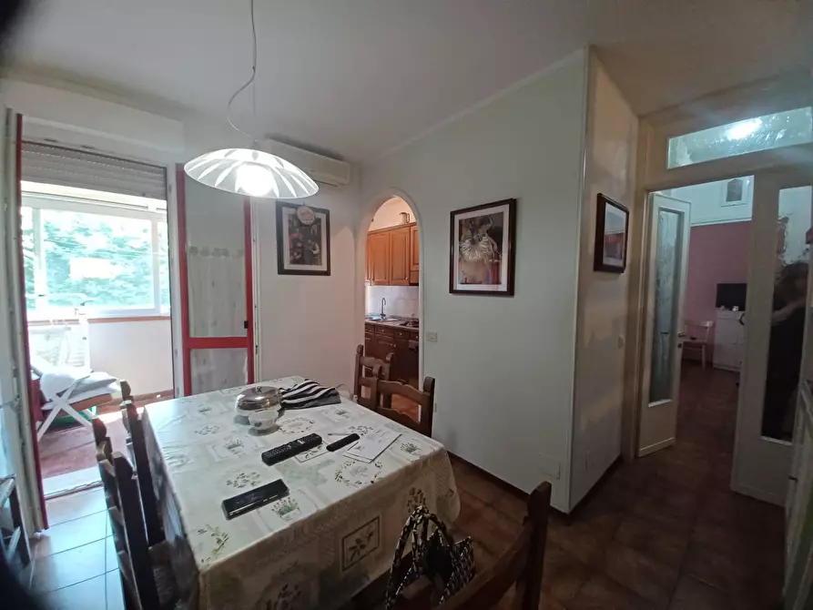 Immagine 1 di Appartamento in vendita  in VIA CANDIANO a San Miniato