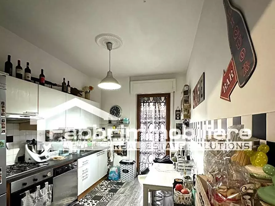 Immagine 1 di Appartamento in vendita  a Follonica