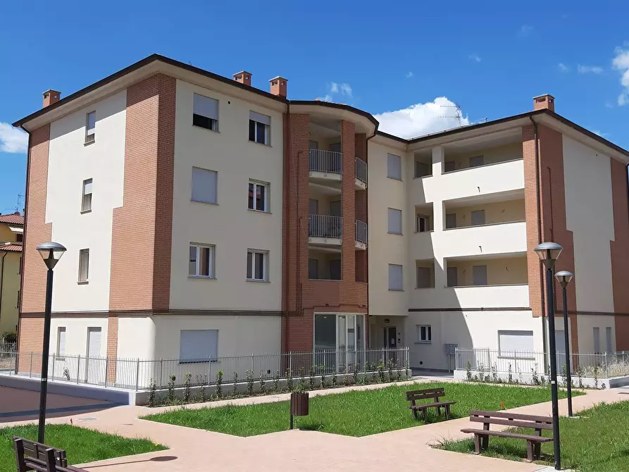 Immagine 1 di Appartamento in vendita  in Via Natalino Marchi a Savignano Sul Panaro
