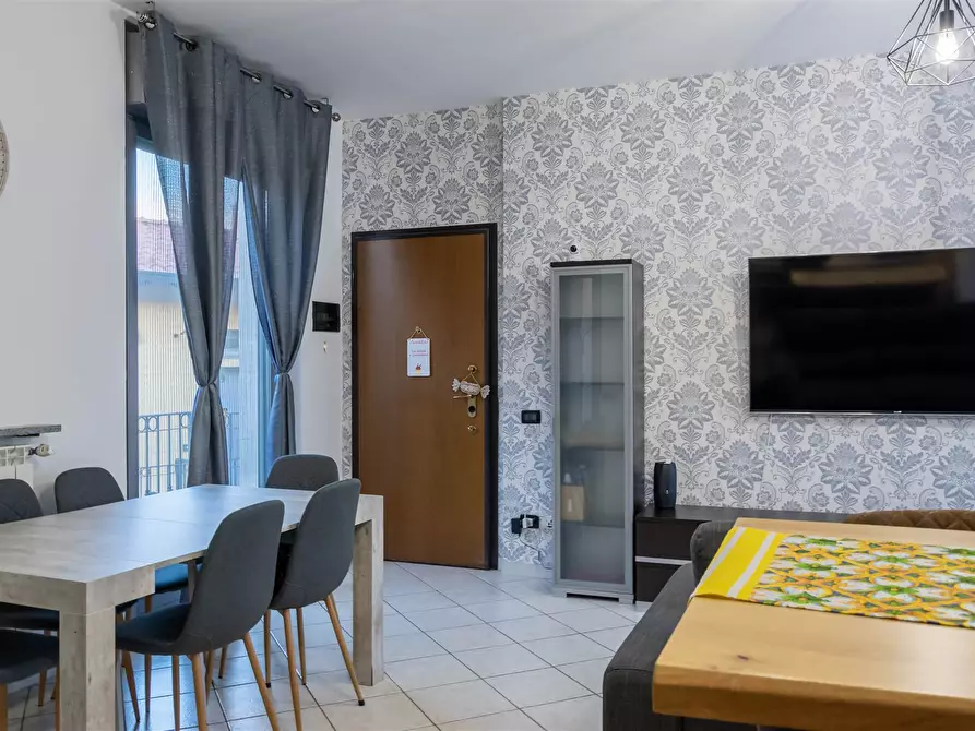 Immagine 1 di Appartamento in vendita  in Via Francesco Guarnerio a Grezzago