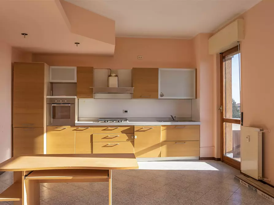Immagine 1 di Appartamento in vendita  in via Guarnerio a Grezzago