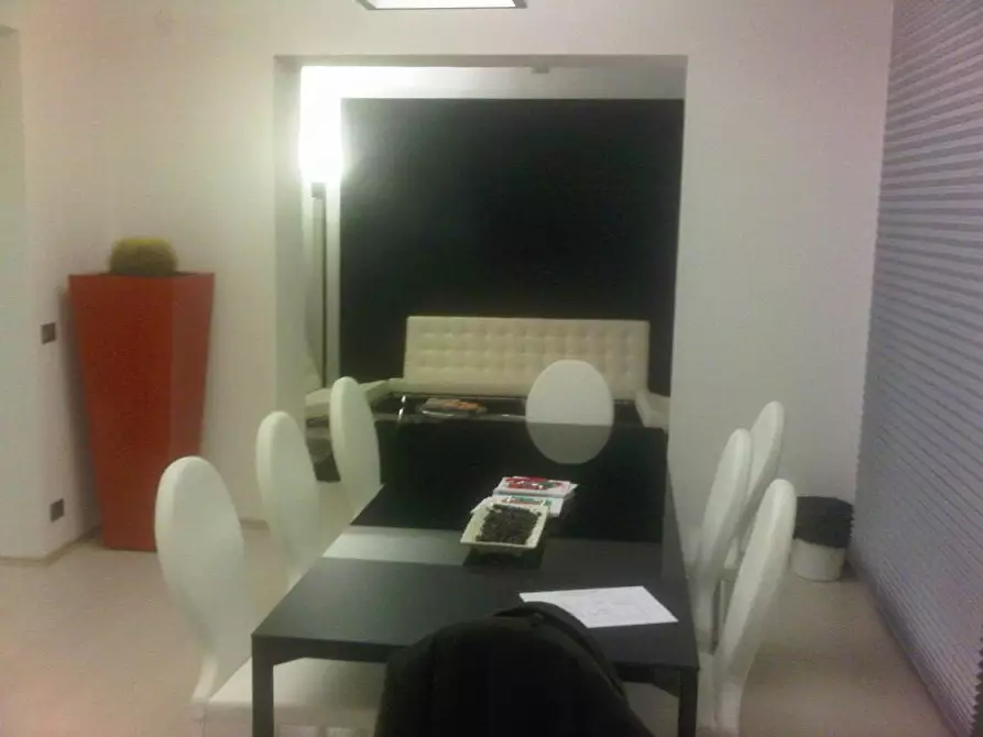 Immagine 1 di Ufficio in affitto  in VIA COLOMBO PIACENZA a Piacenza