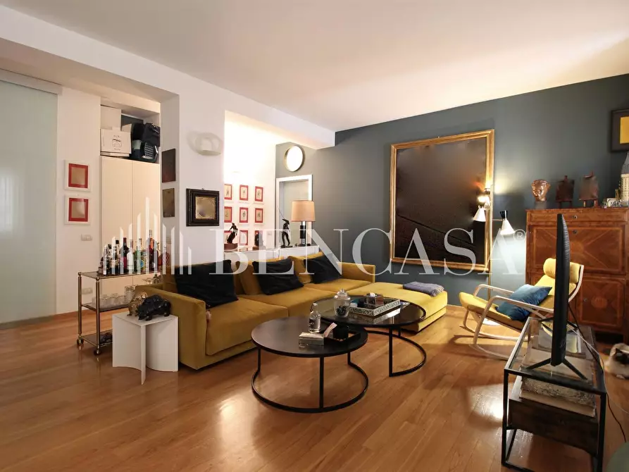 Immagine 1 di Appartamento in affitto  in Via Pasquale Sottocorno a Milano