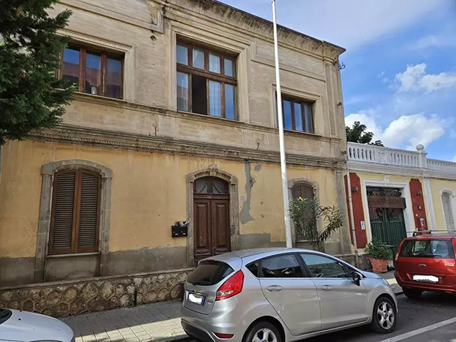 Immagine 1 di Appartamento in vendita  in via Dante a Quartu Sant'elena
