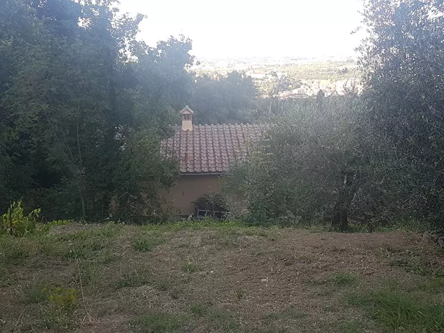 Immagine 1 di Terreno edificabile in vendita  in presso Villa Caruso a Lastra A Signa