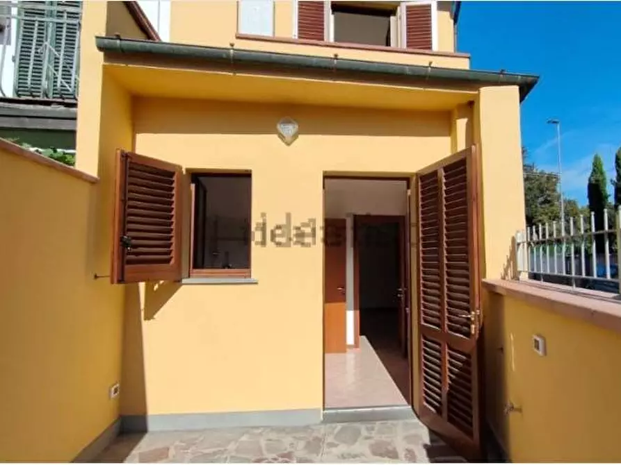 Immagine 1 di Appartamento in vendita  in zona centro a Poggio A Caiano