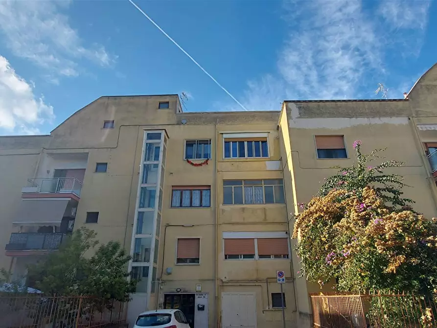 Immagine 1 di Appartamento in vendita  in LARGO SANT'ANTONIO a Mesagne