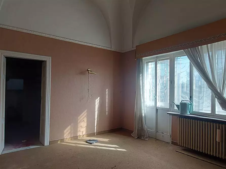 Immagine 1 di Appartamento in vendita  in VIA G.D'OCRA a Mesagne
