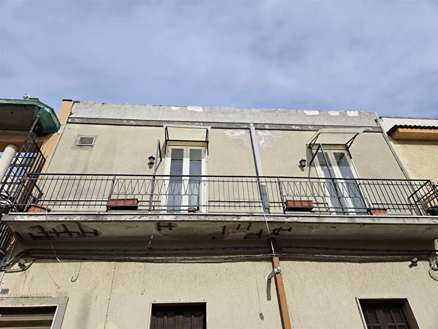 Immagine 1 di Appartamento in vendita  in VIA NAPOLI a Mesagne