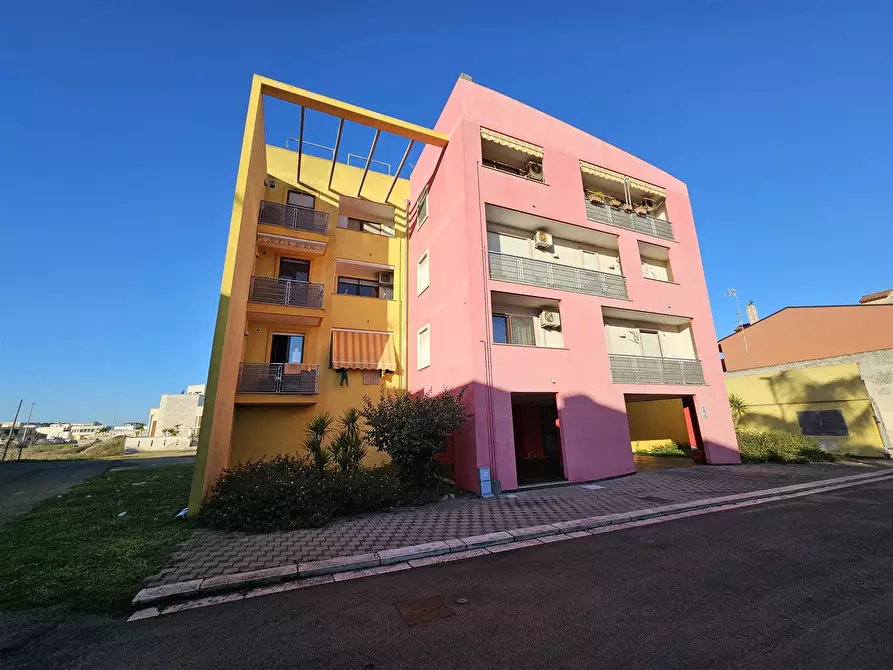 Immagine 1 di Appartamento in vendita  in Via taormina a Mesagne