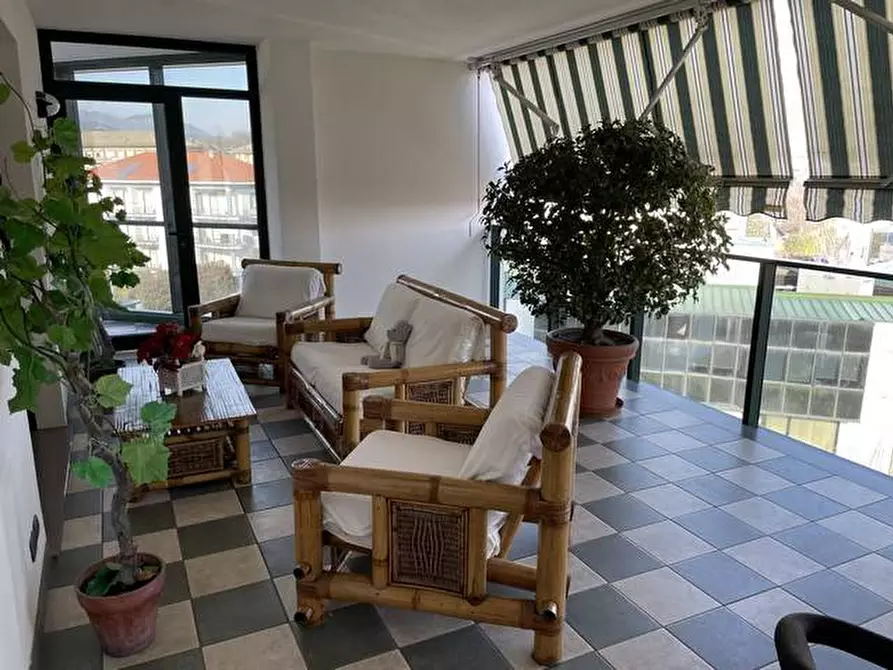 Immagine 1 di Appartamento in vendita  in Via Addis Abeba a Biella