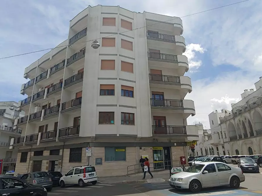 Immagine 1 di Appartamento in vendita  in VIA PAOLOTTI a Martina Franca