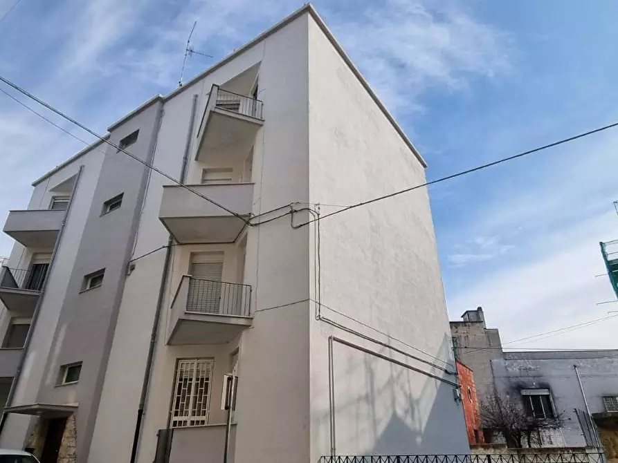 Immagine 1 di Appartamento in vendita  in VIA MADONNA PICCOLA a Martina Franca