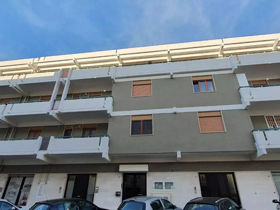 Immagine 1 di Appartamento in vendita  in II traversa VIA ALESS. FIGHERA a Martina Franca