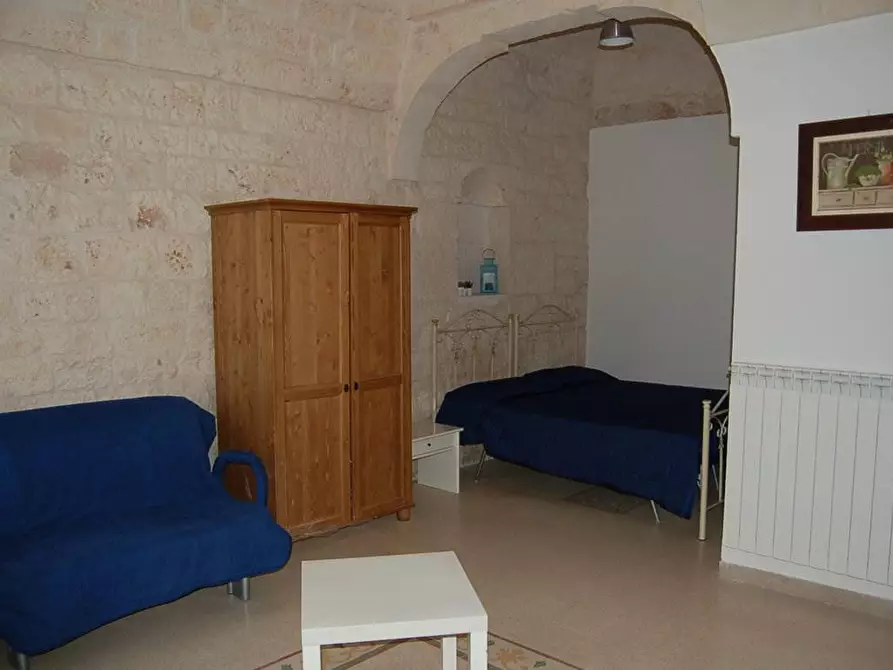 Immagine 1 di Appartamento in vendita  in VIA ORSINI a Ostuni