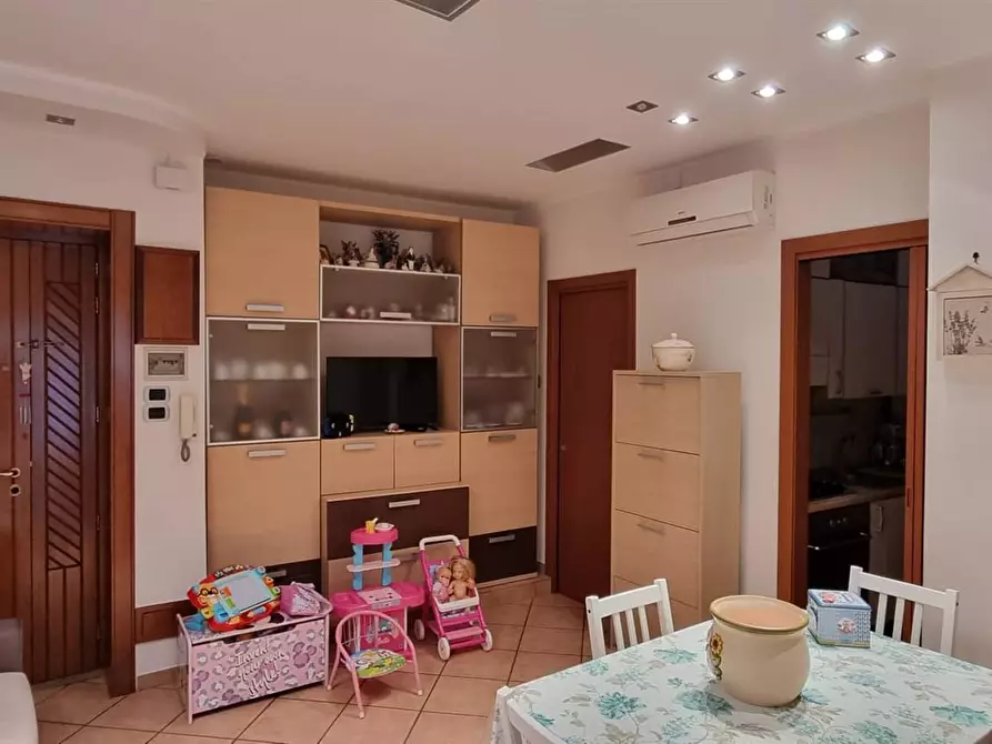 Immagine 1 di Appartamento in vendita  in VIA ALESSANDRO FIGHERA a Martina Franca