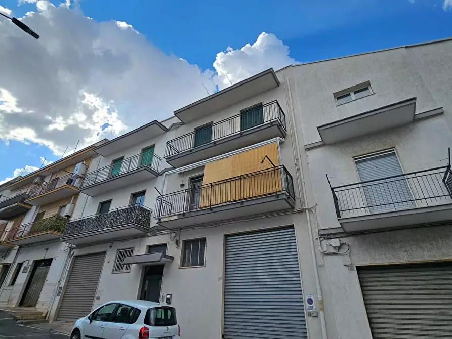 Immagine 1 di Appartamento in vendita  in VIA MANZONI 87 a Alberobello