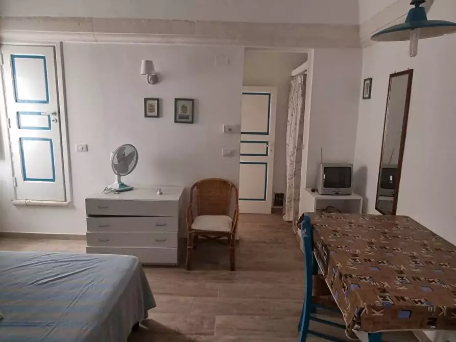 Immagine 1 di Appartamento in vendita  in VICO CIRILLO a Martina Franca