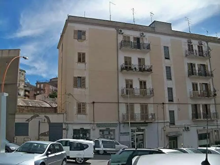 Immagine 1 di Appartamento in vendita  in VIA PIAVE a Caltanissetta