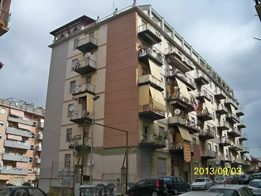 Immagine 1 di Appartamento in vendita  in VIA N. COLAJANNI a Caltanissetta