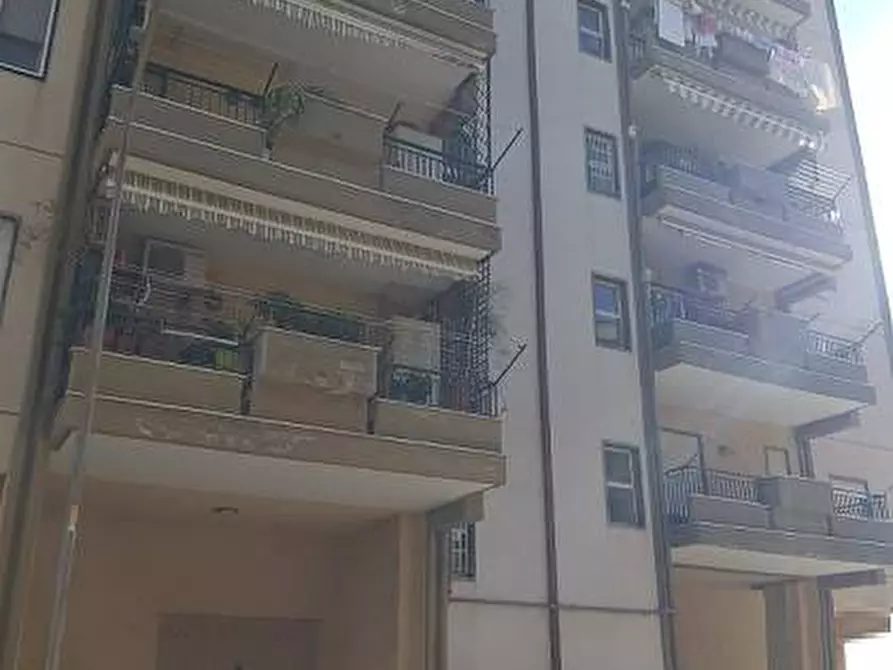 Immagine 1 di Appartamento in vendita  in Via F. Parri a Caltanissetta