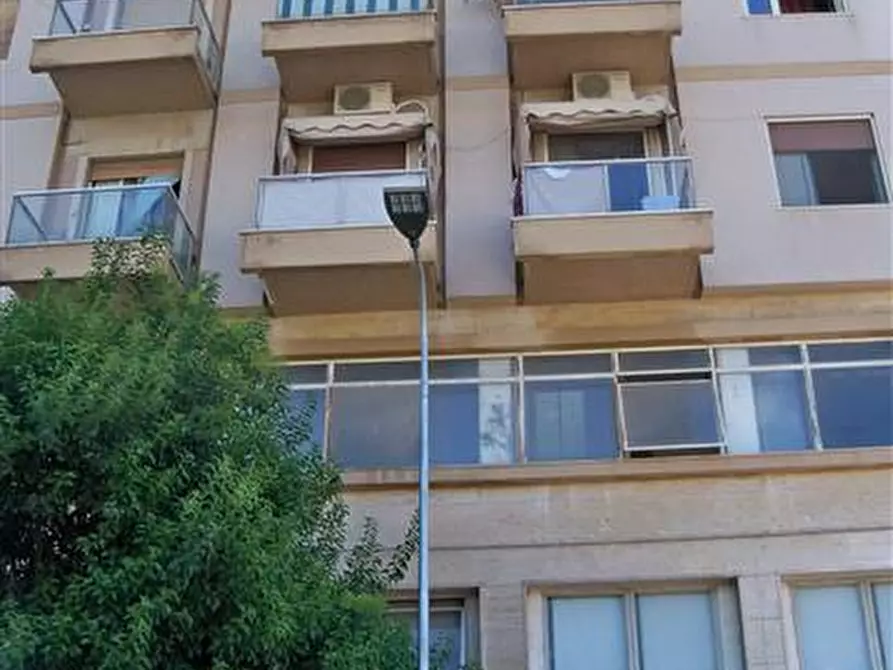 Immagine 1 di Appartamento in vendita  in VIA N. COLAJANNI a Caltanissetta