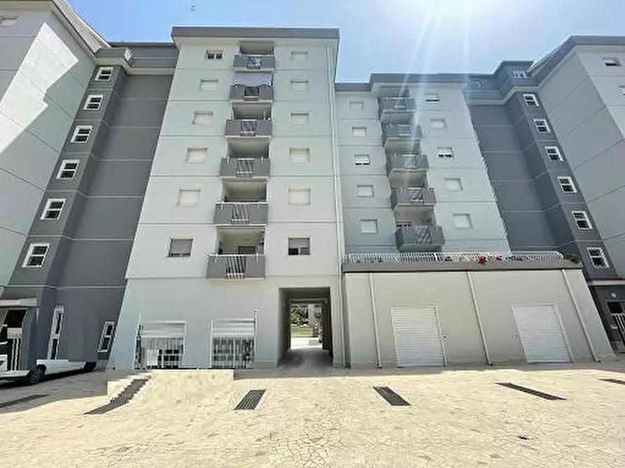 Immagine 1 di Appartamento in vendita  in VIA MICHELANGELO a Caltanissetta