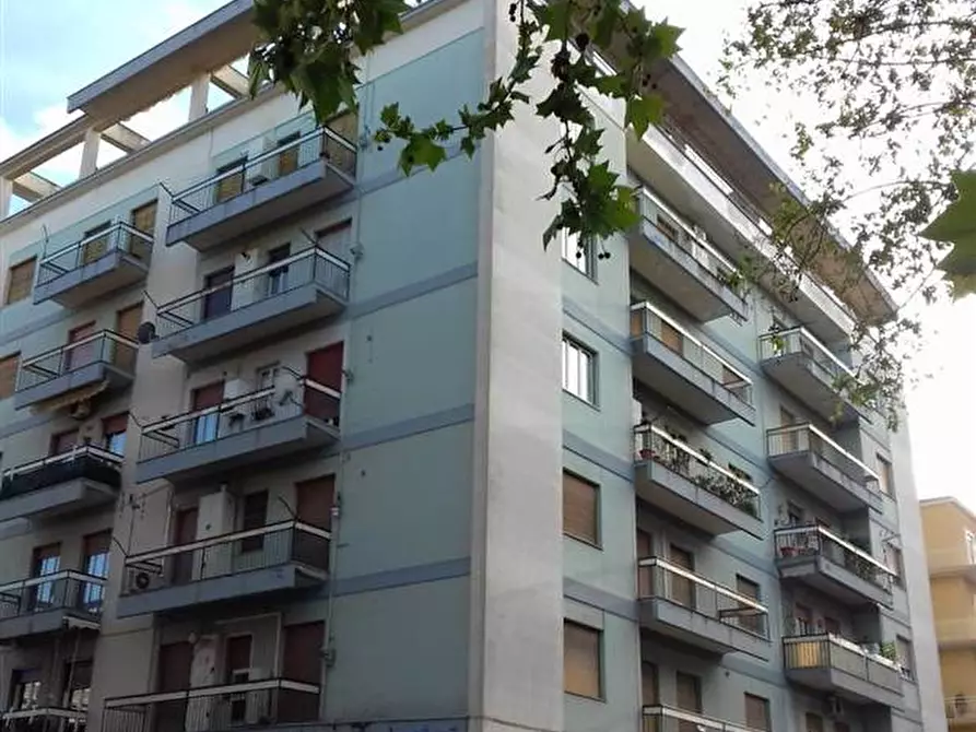 Immagine 1 di Appartamento in vendita  in Viale Trieste a Caltanissetta