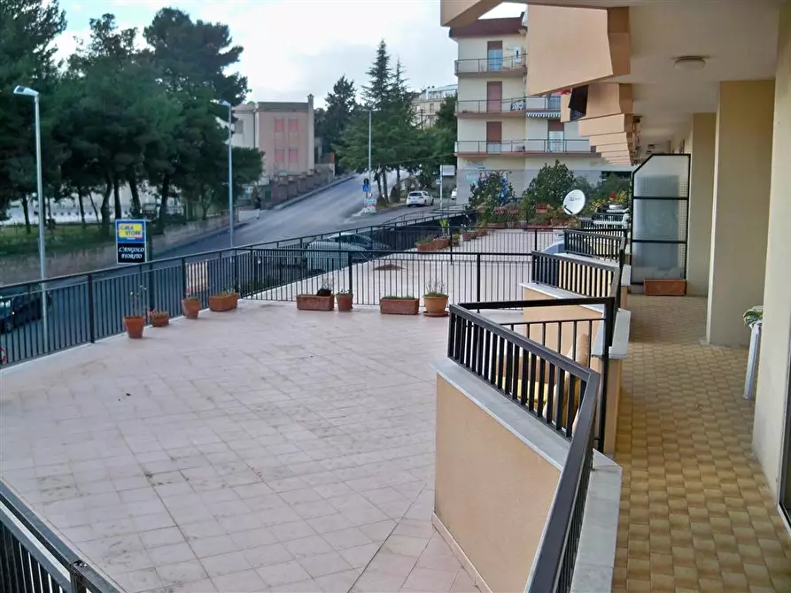 Immagine 1 di Appartamento in vendita  in Via Borremans a Caltanissetta
