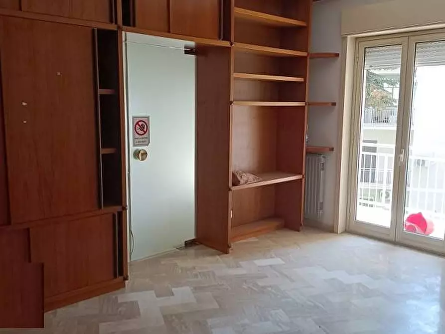 Immagine 1 di Appartamento in affitto  in Via Carducci a Caltanissetta