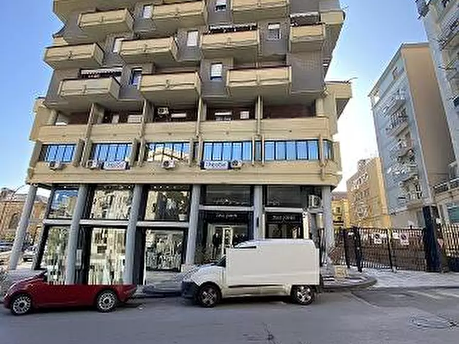 Immagine 1 di Ufficio in affitto  in Via Piave a Caltanissetta