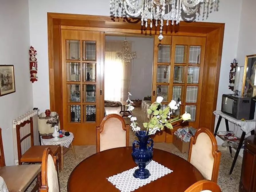 Immagine 1 di Appartamento in vendita  in Via Paolo Emiliani Giudici a Caltanissetta