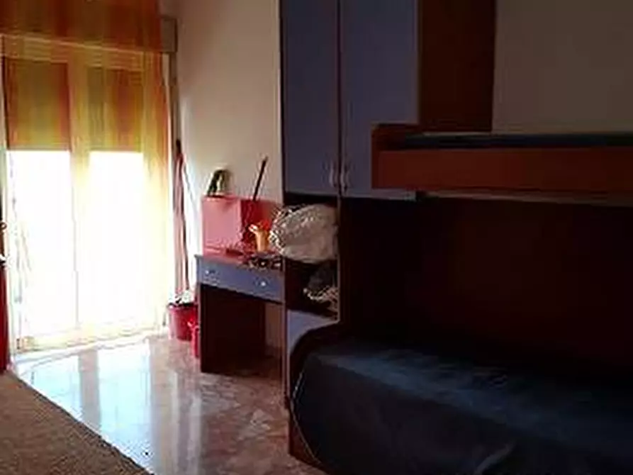 Immagine 1 di Appartamento in vendita  in via Libertà a Caltanissetta