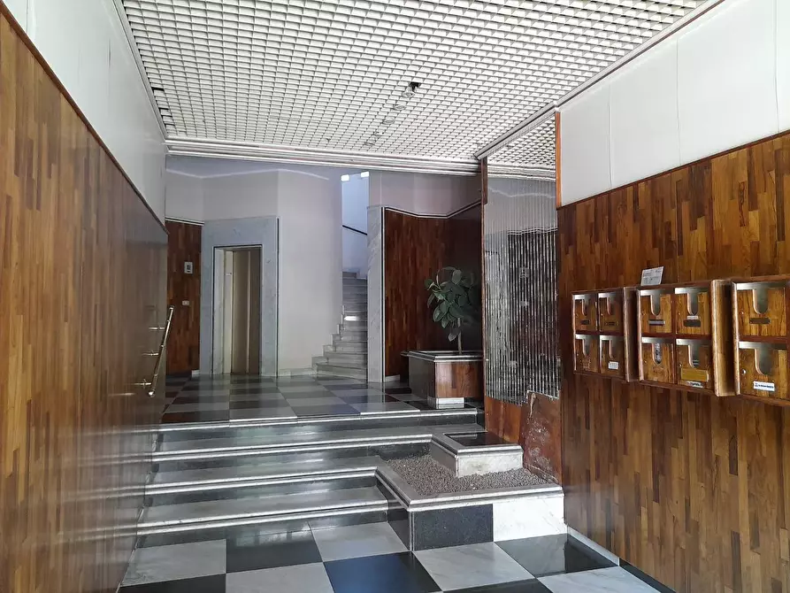 Immagine 1 di Ufficio in affitto  in Via Piave a Caltanissetta