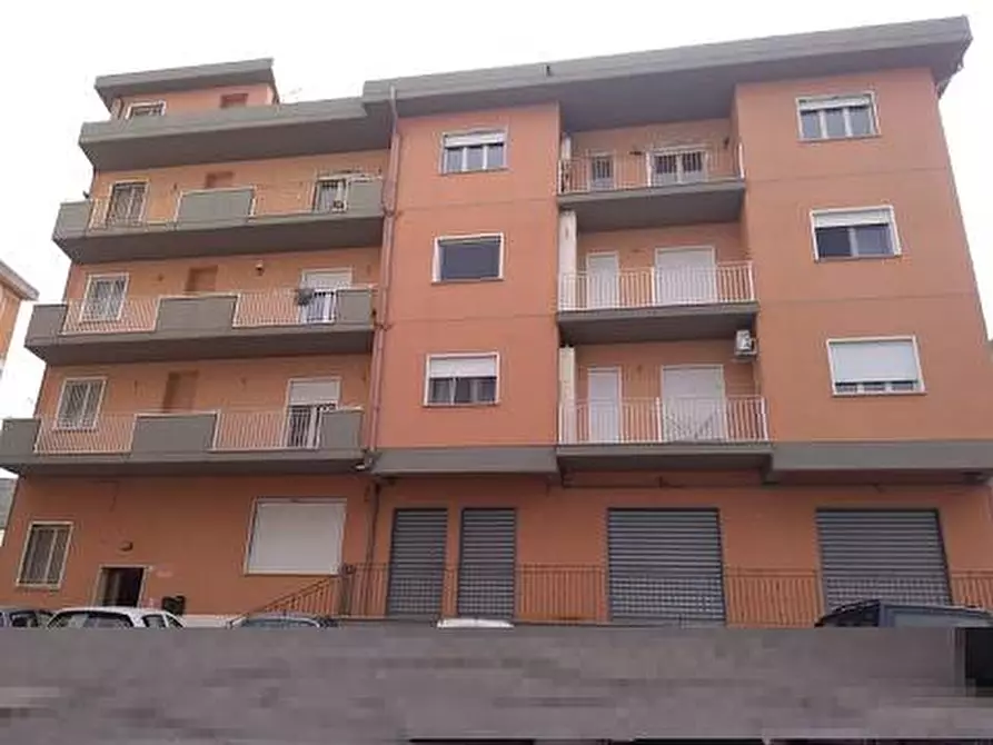 Immagine 1 di Appartamento in vendita  in Via Belvedere a San Cataldo