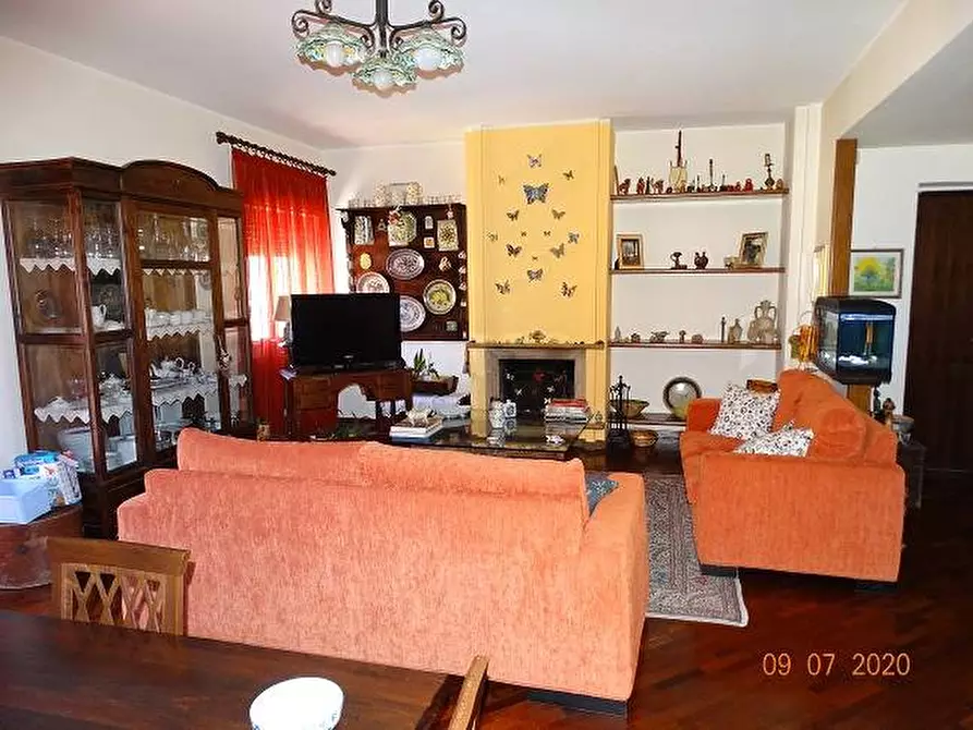 Immagine 1 di Appartamento in vendita  in Via Filippo Paladini a Caltanissetta