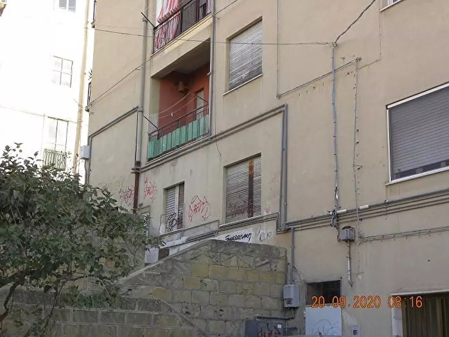 Immagine 1 di Appartamento in vendita  in Via Montedoro a Caltanissetta