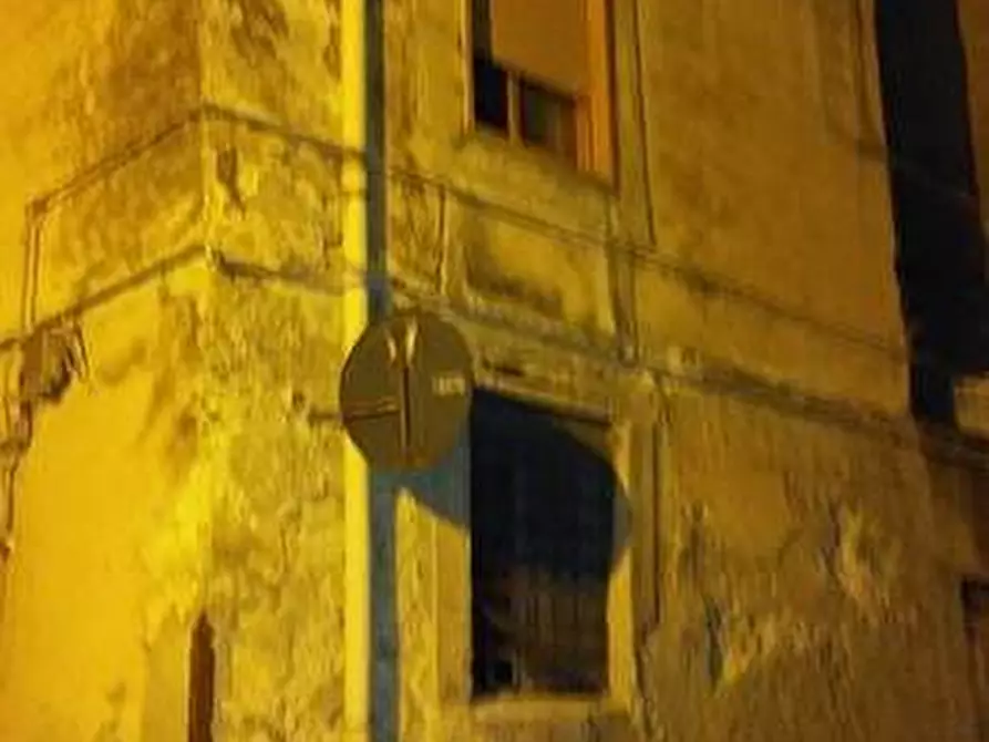 Immagine 1 di Appartamento in vendita  in Via Terranova a Caltanissetta