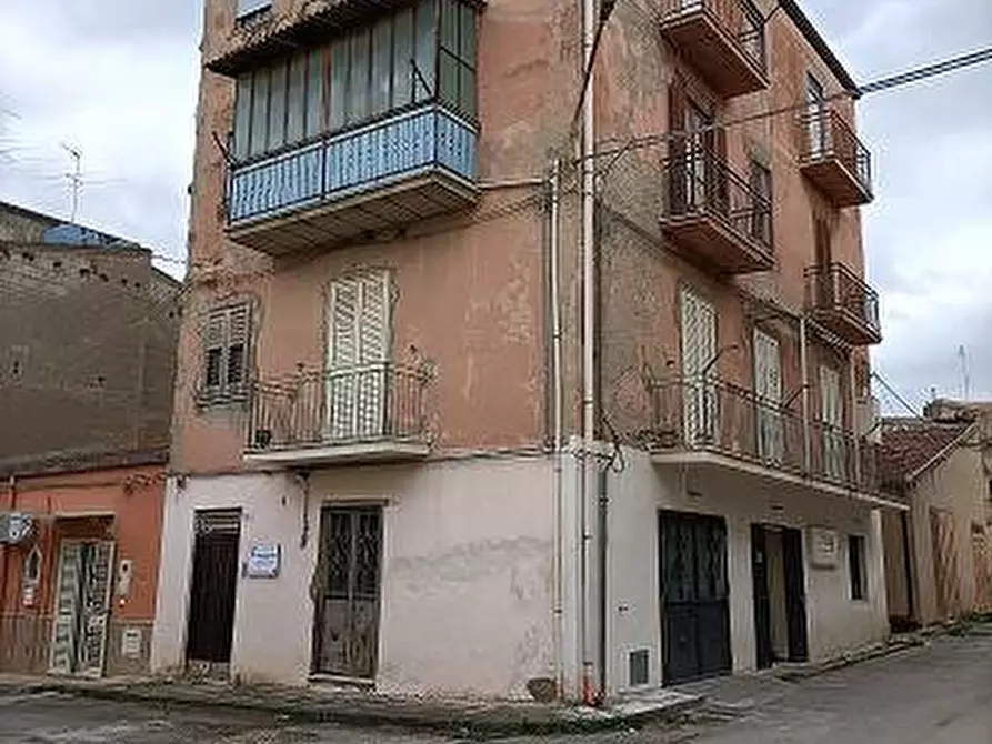 Immagine 1 di Appartamento in vendita  in Miraglia a Sommatino