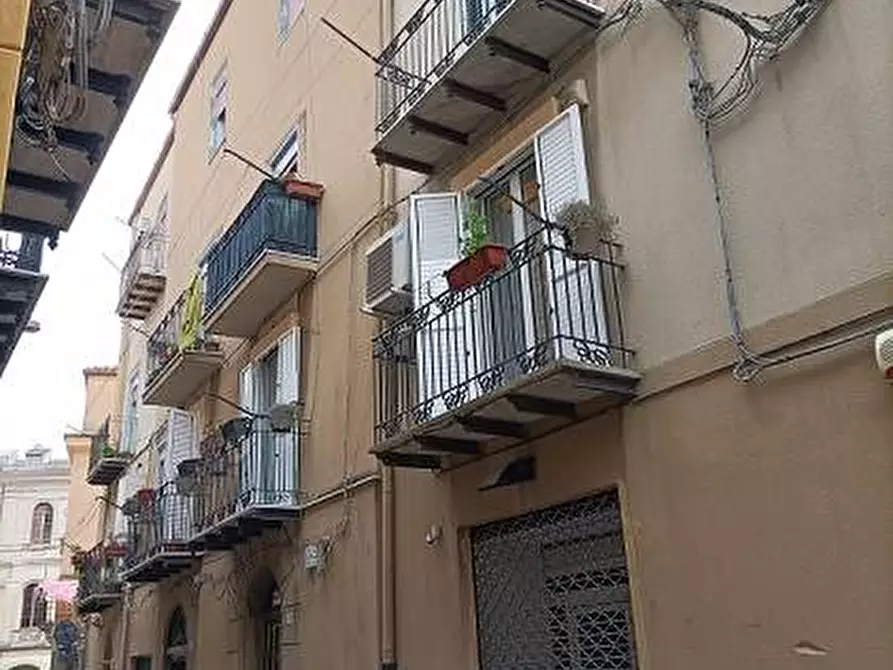 Immagine 1 di Appartamento in vendita  in VIA BERENGARIO GAETANI a Caltanissetta