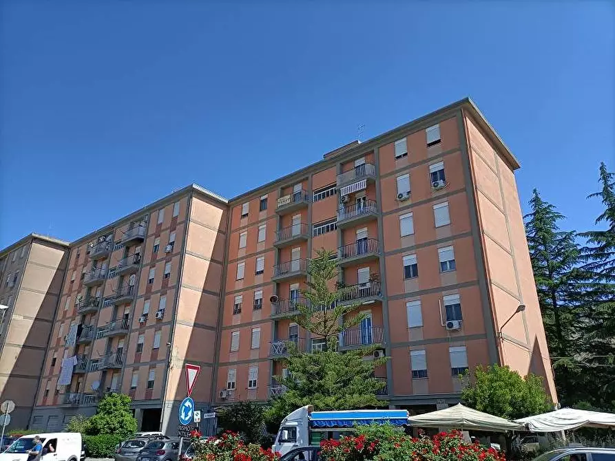 Immagine 1 di Appartamento in vendita  in Via Ettore Romagnoli a Caltanissetta